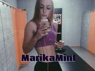 MarikaMint