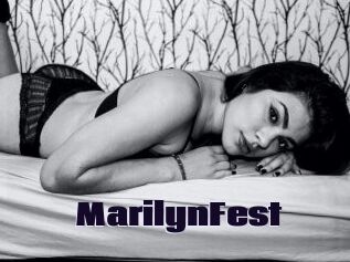 MarilynFest