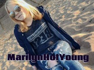 MarilynHotYoung