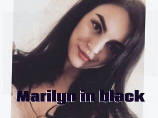 Marilyn_in_black