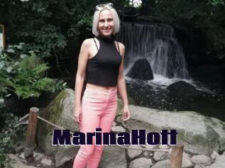 MarinaHott