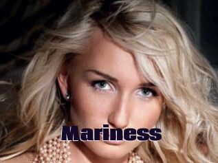 Mariness