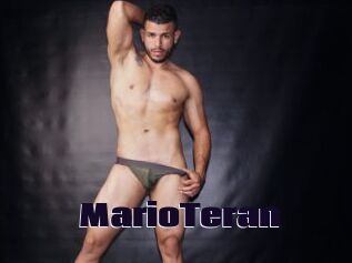 MarioTeran