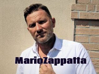 MarioZappatta