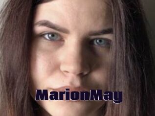MarionMay