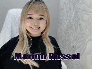 Marion_Russel
