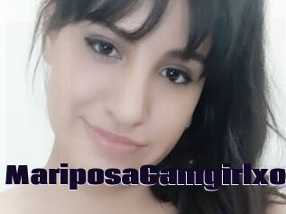 MariposaCamgirlxo