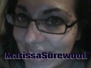 Marissa_Surewood