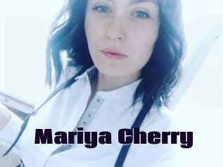 Mariya_Cherry