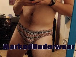 MarkedUnderwear