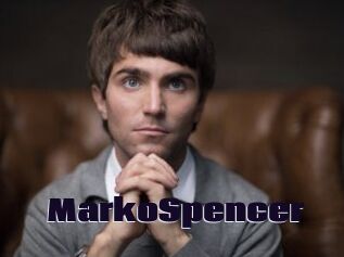 MarkoSpencer