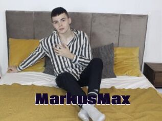 MarkusMax