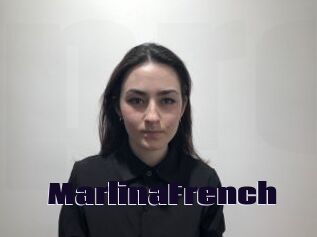 MarlinaFrench
