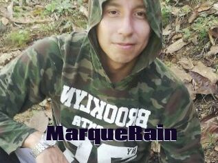 MarqueRain
