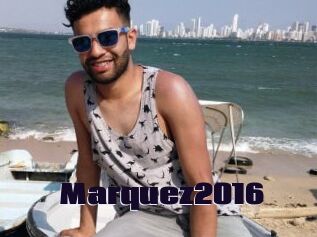 Marquez2016