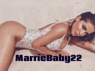 MarrieBaby22