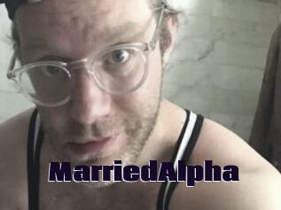 MarriedAlpha