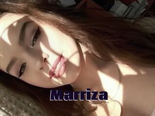 Marriza