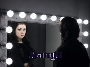 MarryJ