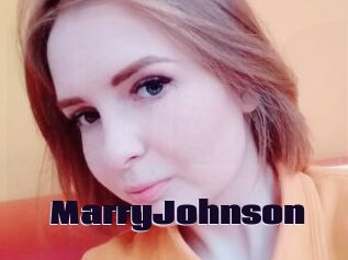 MarryJohnson