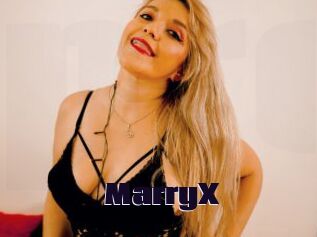 MarryX