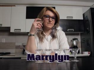 Marrylyn