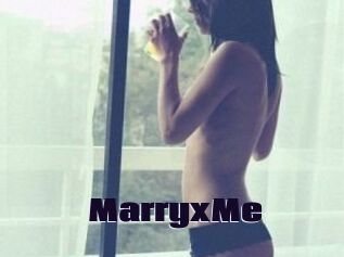 MarryxMe