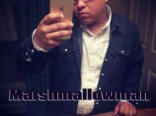 Marshmallowman
