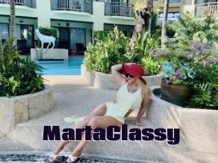 MartaClassy