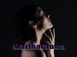 MarthaCrown