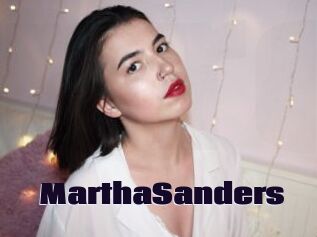 MarthaSanders
