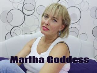Martha_Goddess