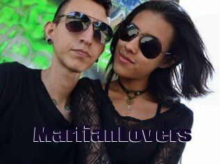 MartianLovers