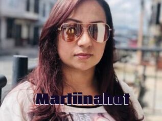 Martiinahot