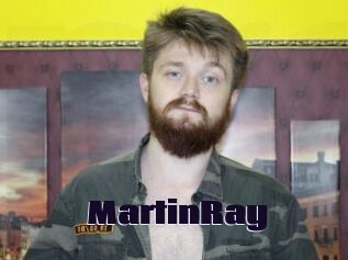 MartinRay