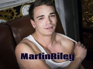 MartinRiley