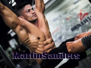 MartinSanders