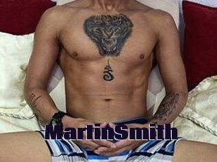 MartinSmith