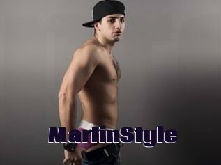 MartinStyle