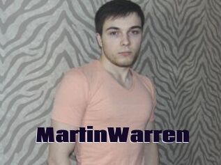 MartinWarren