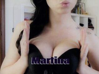 Martina