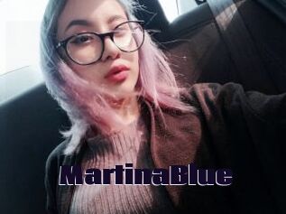 MartinaBlue