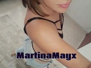 MartinaMayx