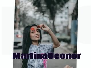MartinaOconor
