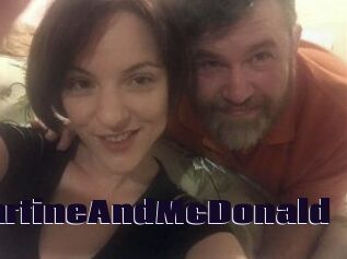 MartineAndMcDonald