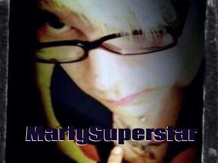 MartySuperstar