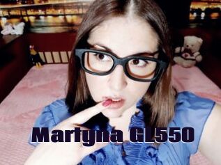 Martyna_GL550