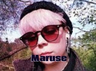 Maruse