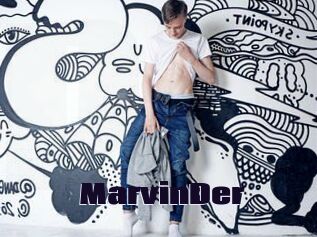 MarvinDer