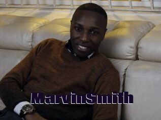 MarvinSmith